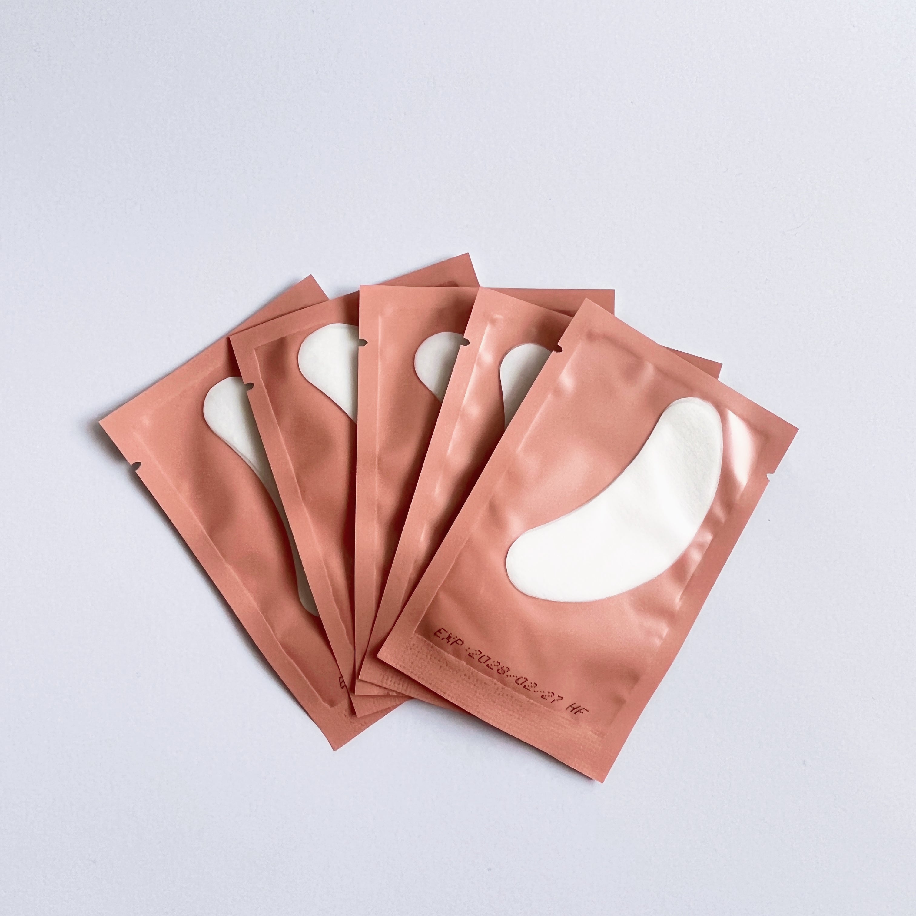 50PCS Eye Pads