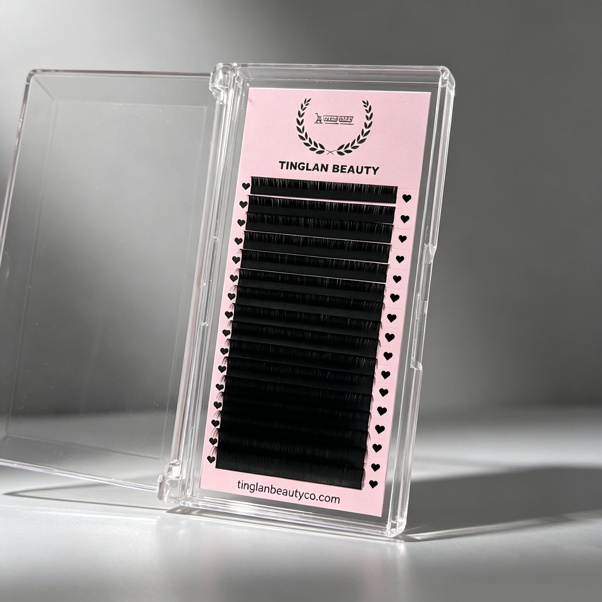 Cashmere Lashes 16 Rows